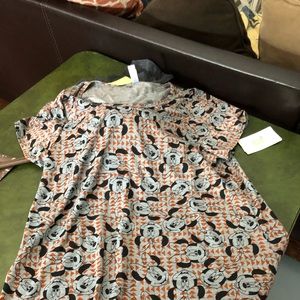 Lularoe (new) classic t minnie